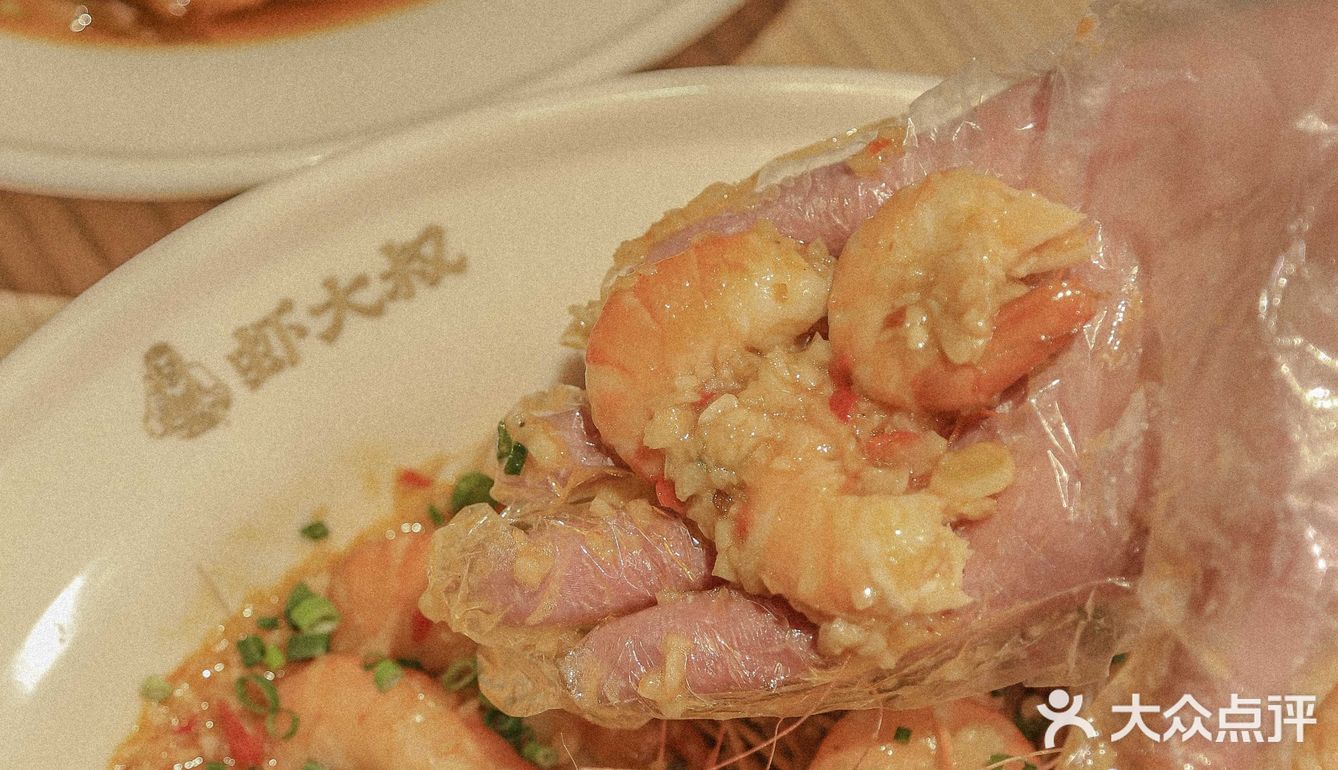 重庆吃海鲜就来他们家，更划算