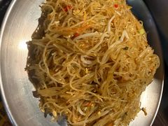 -后街佬·炭火鲜鱼杂(南城店)