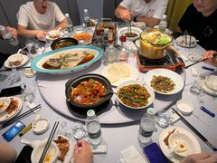 -小秦淮·南京土菜(新亭西路店)