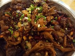 -香都都干锅城(东街店)