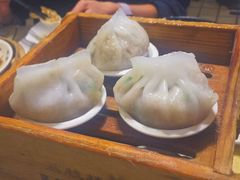 潮州蒸粉果-喜鹊茶点.啫煲(车陂店)