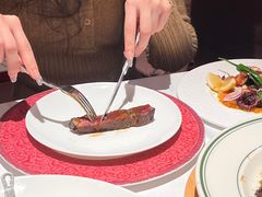 -Kathleen's Bistro&Bar 凯圣琳西餐厅(漕河泾印象城店)