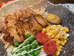 -西关味(大卫城店)