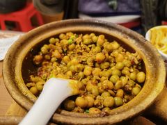 -罗妈砂锅(四川成都奎星楼店)