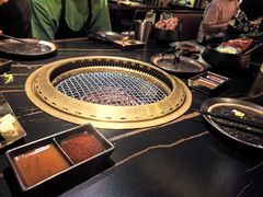 -厚贞日式烤肉(浦东汇智店)