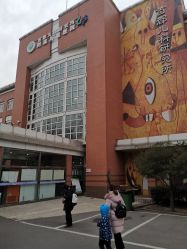点击看大图 -首都儿科研究所附属儿童医院