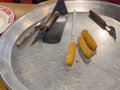 -Tube station站点比萨(王府井百货店)