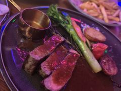 -MARU玛露音乐餐厅(大学路店)