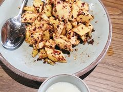 -七步香云南山里菜(昆明老街店)