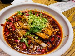 -川流不息(北蔡休闲广场店)