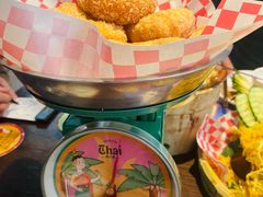 -泰妃殿(武汉首店)