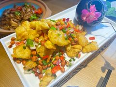 -鸿运楼·舌尖上的徽菜