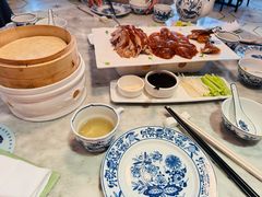 -漢舍中国菜馆(889广场店)