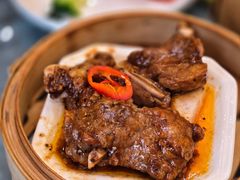 牛仔骨-海澄轩海鲜酒家(虎门店)