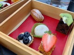 -茵特拉根酒店·西餐厅