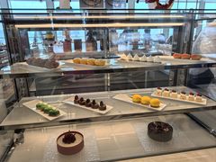 -星璞全日餐厅·高空自助餐(深铁铂尔曼酒店)