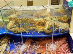 -海景壹号大酒店(滨湖店)