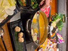 -呷哺呷哺 黄金牧场 (欢乐谷店)