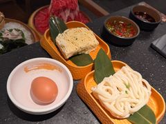 -牛New寿喜烧(新六百店)