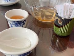 -金騰閣·经典粤菜(汾江中路店)