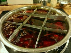 -邓莽子老火锅(鲁祖庙店)
