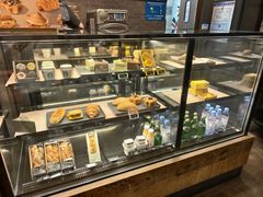 -星巴克(南京江宁弘阳家居店)