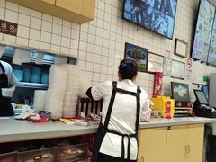 -小杨生煎(松江大学城店)