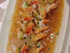 -顺风海鲜港(金玉兰店)