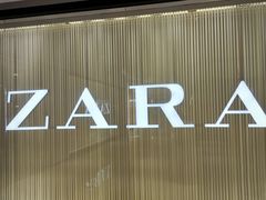 -ZARA(昆明顺城购物中心店)