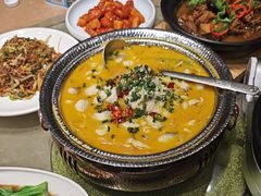 -李氏传家菜(兴城路店)