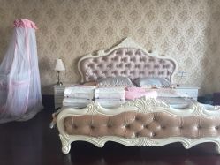 -大美臻喜母婴(南坪店)