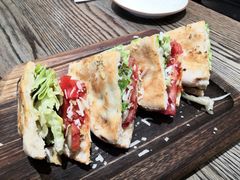 -ALLORA意大利餐厅(丰盛里店)