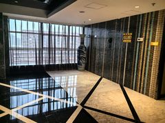 -西安长征华美达酒店