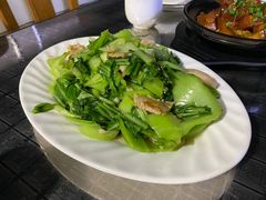 -芳华轩•客家菜馆(梧桐山店)
