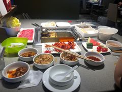 -海底捞火锅(北京路店)