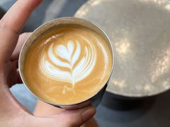 -Au Cafe&Roastery(华侨城店)