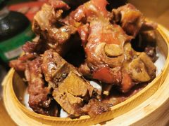 绝味手撕骨-闽上鲜·福建菜(龙湖滨江天街店)