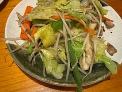 -千懿六本木酒场(常熟路店)