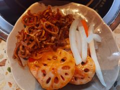 -辣皇朝小龙虾(六一店)