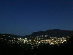 -鸡足缘·海稍鱼•野生菌火锅