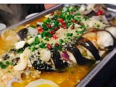 -里岛烤鱼(东港凯虹广场店)