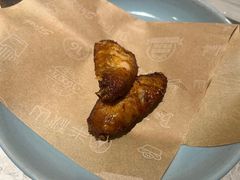 -半秋山西餐厅(宜昌大洋店)