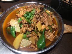 -黄三怪(清河店)