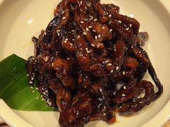-枣子树·素食餐厅(普陀山店)