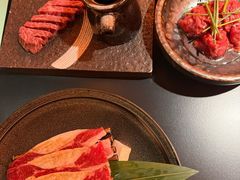 -無二炙坊·和牛烧肉(大钟寺1733店)