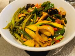 随便一碗面-日上三甘(三里屯店)