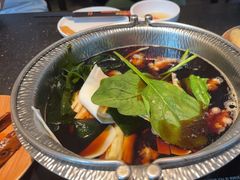-牛New寿喜烧(新六百店)