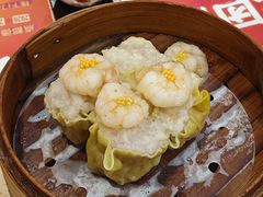 -点都德(海岸城店)