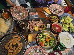 -卢布里西餐厅(总店)