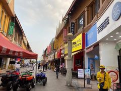 -万达广场(南宁青秀店)